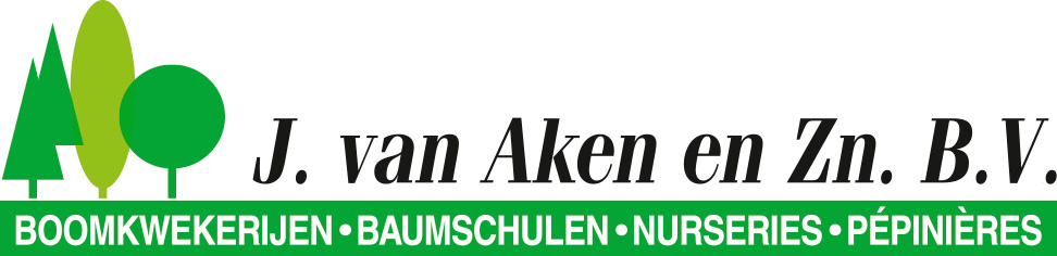 J van Aken en Zn